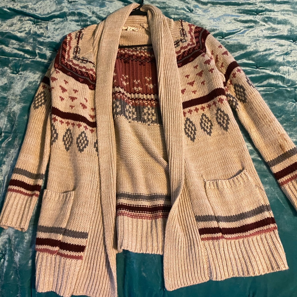 Cardigan